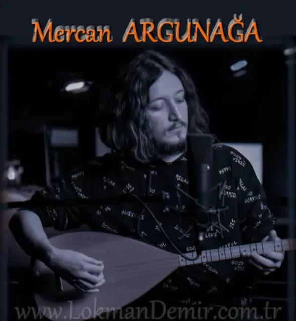 Mercan ARGUNAĞA