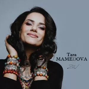 Tara Mamedova