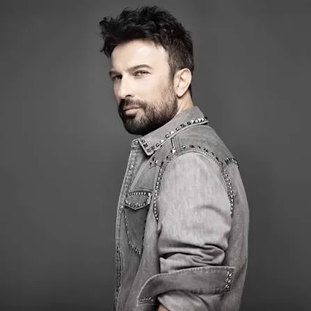 TARKAN