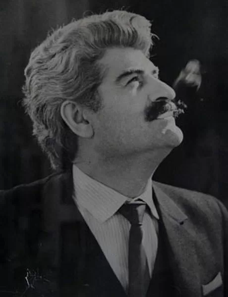 H.Hüseyin KORKMAZGİL