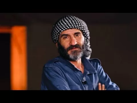 Ferhad Merdê